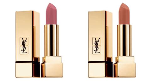 creatore di rossetti ysl|ROUGE .